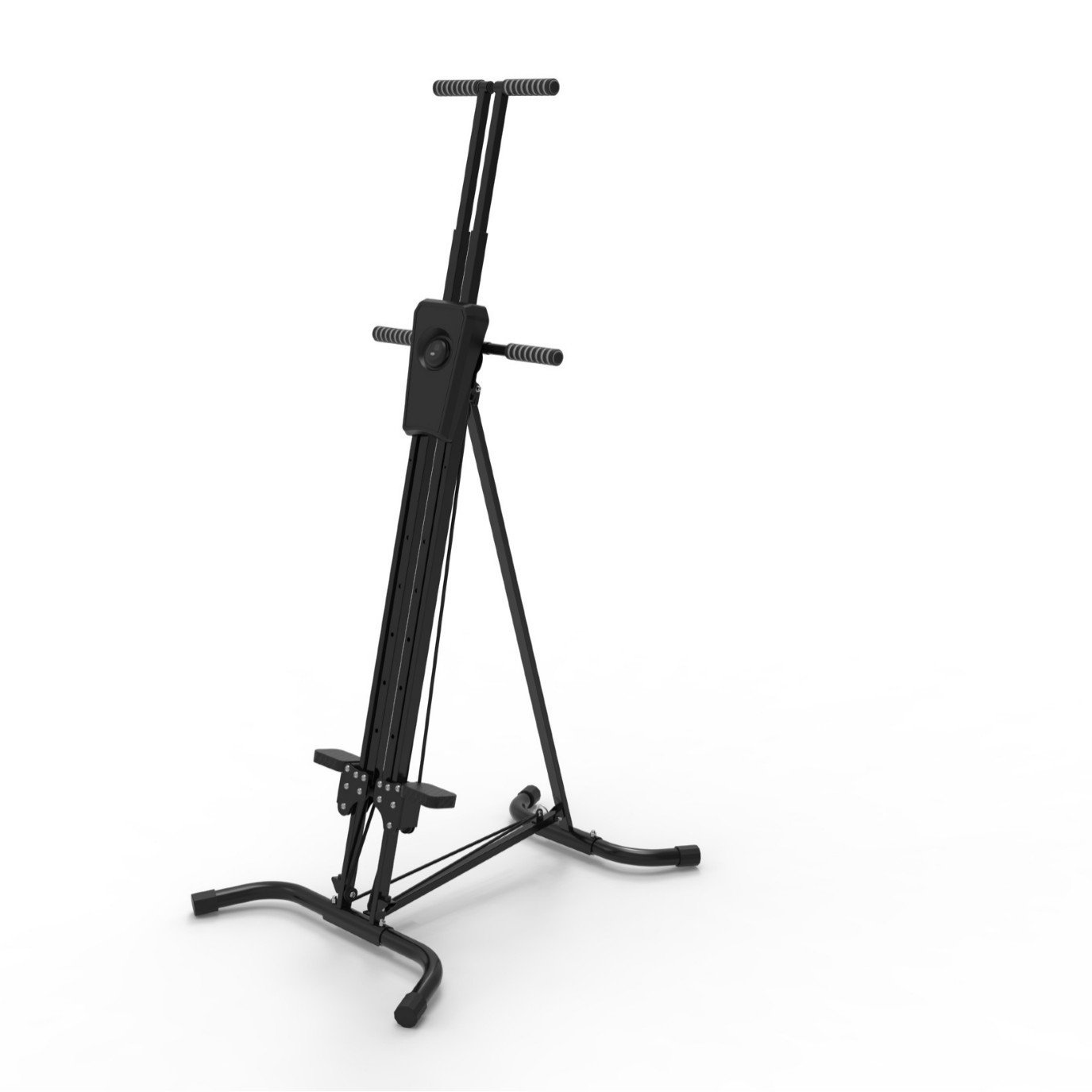 Mountaineering Home Simulation - Yoga Fitness Group ulasan dan harga