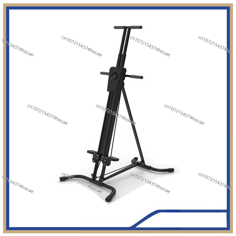 Mountaineering Home Simulation - Yoga Fitness Group ulasan dan harga
